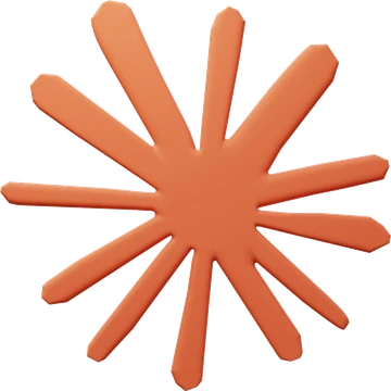 Le logo de Claude