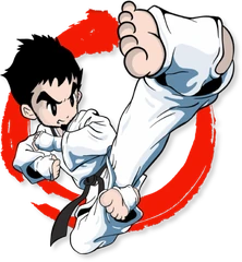 Karaté Shotokan